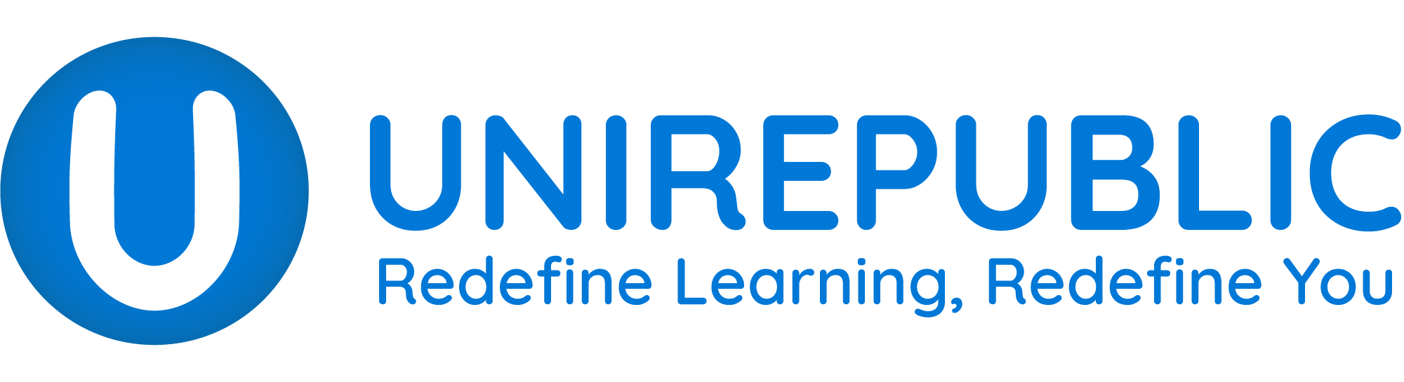 site logo